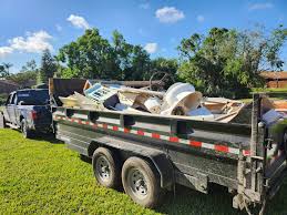 Best Construction Debris Removal  in Jamestown, TN